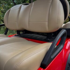 2023 Club Car® Onward® Lifted 4 Passenger Electric - Image 5