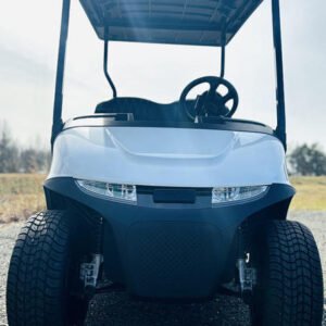 2024 E-Z-GO RXV® ELiTE Lithium - Image 5