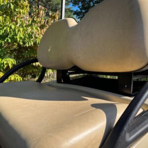 2020 Club Car® Tempo Gas - Image 4