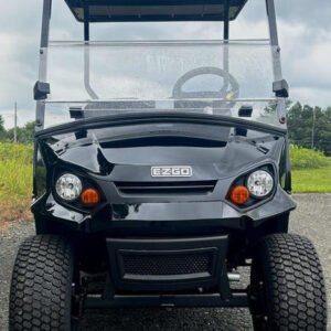 2025 E-Z-Go Valor® 6 - Image 3