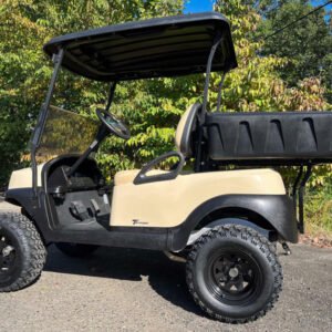 2020 Club Car® Tempo Gas - Image 5