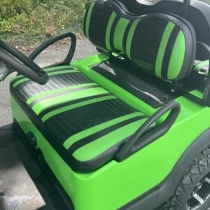 2010 Club Car® Precedent - Image 6