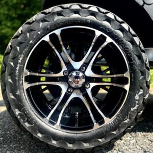 2024 Club Car® V4L Gas - Image 5