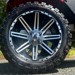 2018 Club Car® Tempo Electric - Image 6