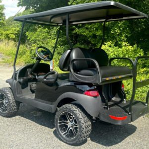 2024 Club Car® V4L Gas - Image 6