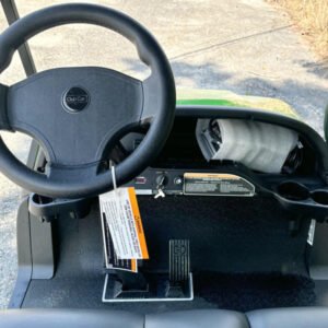 2025 Club Car® Onward® Lifted 4 Passenger Electric - Image 6