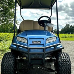 2025 Club Car® Onward® 4 Passenger HP - Image 2