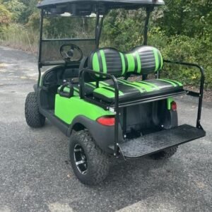 2010 Club Car® Precedent - Image 7