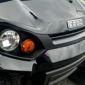 2025 E-Z-Go Valor® 6 - Image 4