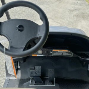 2025 Club Car® Onward® 4 Passenger HP - Image 6