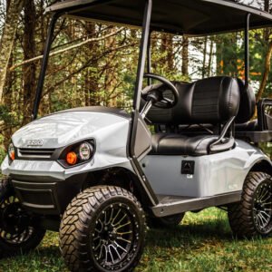 2023 E-Z-GO Express™ S4 ELiTE™ Lithium Slate - Image 10