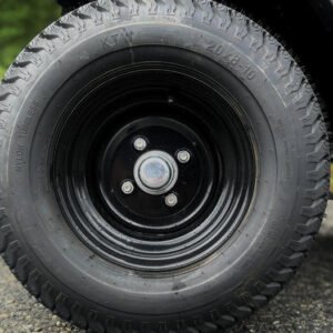 2025 E-Z-Go Valor® 6 - Image 6