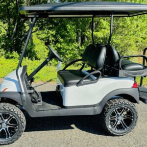2024 Club Car® V4L Electric - Image 6