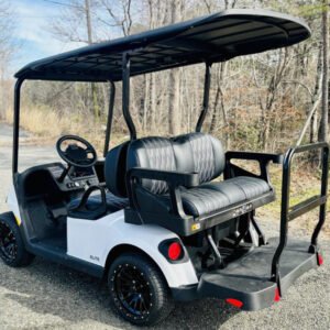 2024 E-Z-GO RXV® ELiTE Lithium - Image 7
