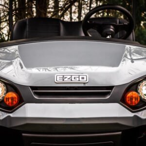 2023 E-Z-GO Express™ S4 ELiTE™ Lithium Slate - Image 11