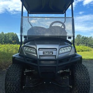 2019 Club Car® Onward™ Lifted 4 Passenger Gas - Image 6