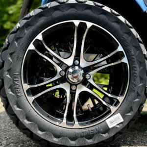 2025 Club Car® Onward® 4 Passenger HP - Image 7